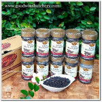 Pepper Jay's BLACK PEPPERCORN WHOLE Jays 60g